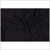 Antique Black Stretch Silk Georgette - Full | Mood Fabrics