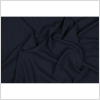 Donna Karan Black Italian Stretch Silk Georgette - Full | Mood Fabrics