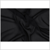 Black Silk Georgette - Full | Mood Fabrics