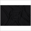 Black Stretch Silk Georgette - Full | Mood Fabrics