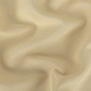 Cream Crepe-Backed Silk Twill | Mood Fabrics