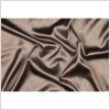 Stone Stretch Silk Charmeuse - Full | Mood Fabrics