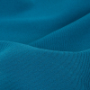 Galaxy Blue Heavy Silk and Polyester Twill - Detail | Mood Fabrics