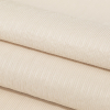 Angora Heavily Ribbed Silk and Cotton Faille - Folded | Mood Fabrics