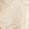 Angora Heavily Ribbed Silk and Cotton Faille - Detail | Mood Fabrics