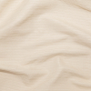 Angora Heavily Ribbed Silk and Cotton Faille | Mood Fabrics