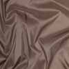 Warm Gray Silk Taffeta | Mood Fabrics