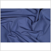 Bijou Blue Silk Poplin - Full | Mood Fabrics