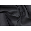 Black Solid Jacquard - Full | Mood Fabrics