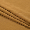 Mustard Washed Silk Crepe de Chine - Folded | Mood Fabrics