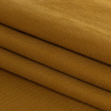 Mustard Washed Silk Twill - Folded | Mood Fabrics