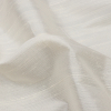 Ivory Silk Dupioni - Detail | Mood Fabrics