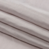 Pale Gray Washed Silk Shantung - Folded | Mood Fabrics