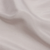 Pale Gray Washed Silk Shantung - Detail | Mood Fabrics