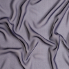 Purple Solid Silk Chiffon | Mood Fabrics