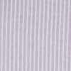 Purple/White Striped Woven - Detail | Mood Fabrics