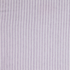 Purple/White Striped Woven | Mood Fabrics
