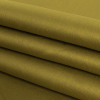 Chartreuse Luminous Silk and Rayon Woven - Folded | Mood Fabrics