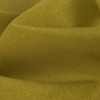 Chartreuse Luminous Silk and Rayon Woven - Detail | Mood Fabrics