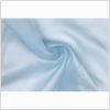 Pale Blue Solid Organza - Full | Mood Fabrics