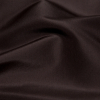 Chocolate Silk Taffeta - Detail | Mood Fabrics