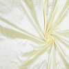 Bright Citra Green Solid Shantung/Dupioni | Mood Fabrics