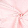Puff Pink Solid Shantung/Dupioni | Mood Fabrics