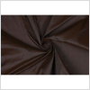 Iridescent Black Solid Shantung/Dupioni - Full | Mood Fabrics