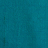 Iridescent Blue Green Solid Shantung/Dupioni - Detail | Mood Fabrics