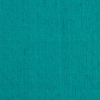 Bright Iridescent Blue Green Solid Shantung/Dupioni - Detail | Mood Fabrics
