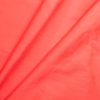 Fiery Red Silk Shantung/Dupioni - Folded | Mood Fabrics