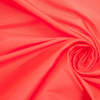 Fiery Red Silk Shantung/Dupioni | Mood Fabrics