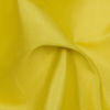 Yellow Green Silk Shantung - Detail | Mood Fabrics