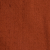Brick Solid Shantung/Dupioni - Detail | Mood Fabrics
