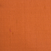Terracotta Solid Shantung/Dupioni | Mood Fabrics