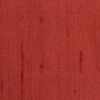Dusted Garnet Solid Shantung/Dupioni - Detail | Mood Fabrics