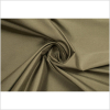 Capulet Olive Silk Shantung/Dupioni - Full | Mood Fabrics