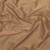 Antique Bronze Silk Shantung | Mood Fabrics