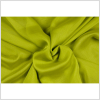 Chartreuse Silk Iridescent Chiffon - Full | Mood Fabrics