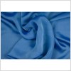 Periwinkle/Sky Silk Iridescent Chiffon - Full | Mood Fabrics