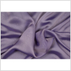 Warm Silver/Orchid  Silk Iridescent Chiffon - Full | Mood Fabrics
