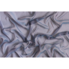 Blue Silk Iridescent Chiffon - Full | Mood Fabrics