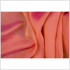 Coral Silk Iridescent Chiffon - Full | Mood Fabrics