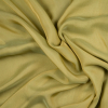 Soft Moss Silk Iridescent Chiffon | Mood Fabrics