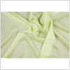 Lime Silk Iridescent Chiffon - Full | Mood Fabrics
