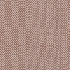 Beige/Cream Herringbone Suiting - Detail | Mood Fabrics
