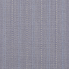 Light Gray/Baby Blue/Cream Striped Suiting - Detail | Mood Fabrics