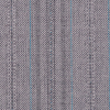 Light Gray/Sky Blue Striped Suiting - Detail | Mood Fabrics