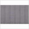 Light Gray/Sky Blue Striped Suiting - Full | Mood Fabrics