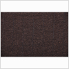 Dusted Brown/Heather Gray Striped Suiting - Full | Mood Fabrics